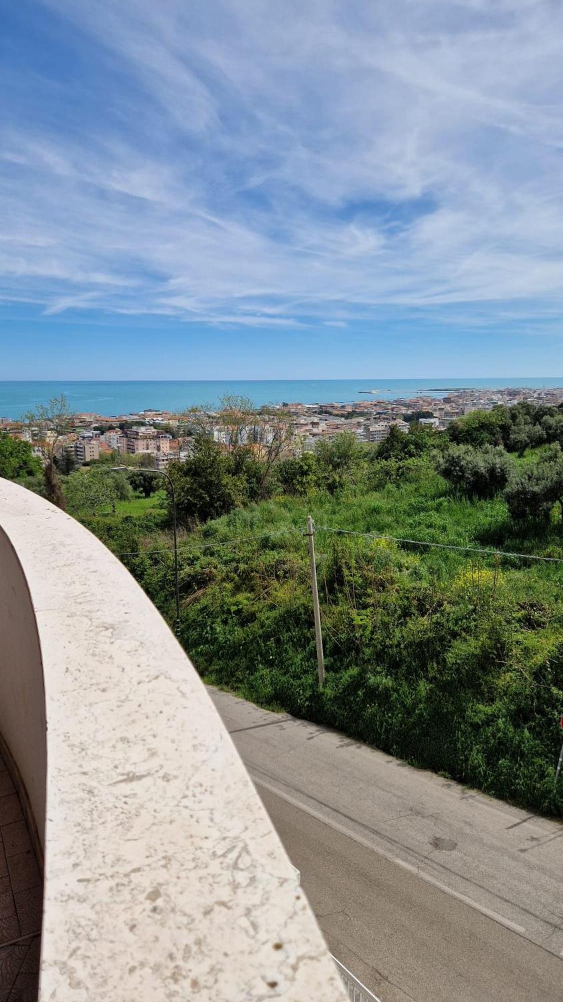 City View Pescara B&B Kültér fotó